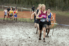 Senior mens 2018 British Inter Counties Cross Country Champs., Prestwold Hall, Loughborough. Photo: David T. Hewitson/Sports for All Pics